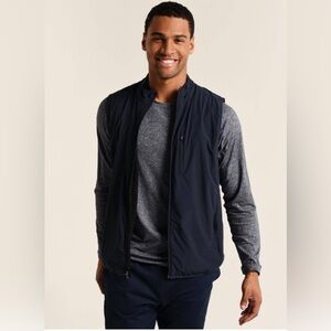 Rhone Microclimate Vest